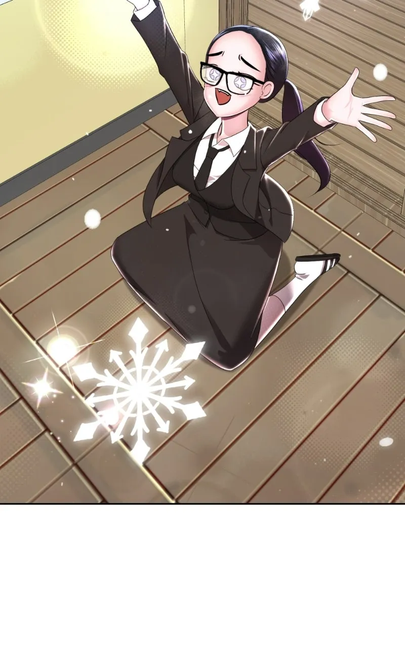 Friend Request Chapter 11 page 40 - 