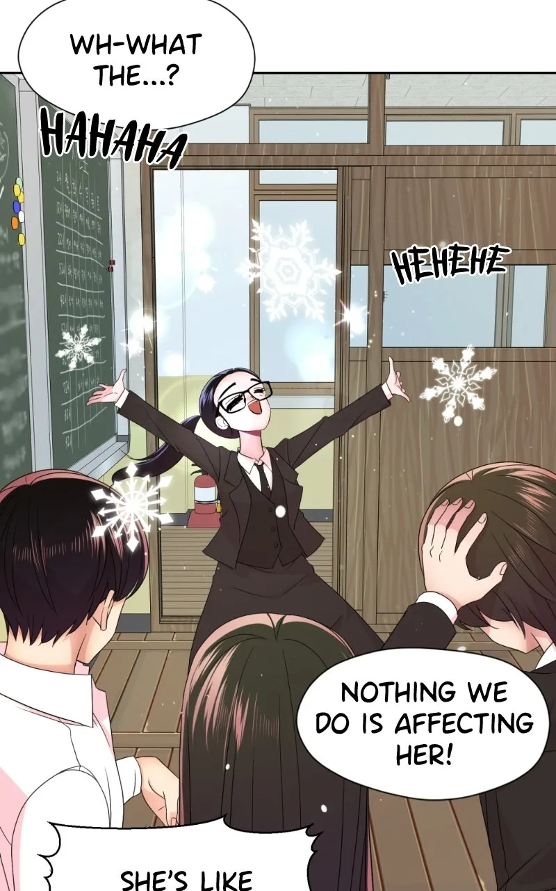 Friend Request Chapter 11 page 43 - 