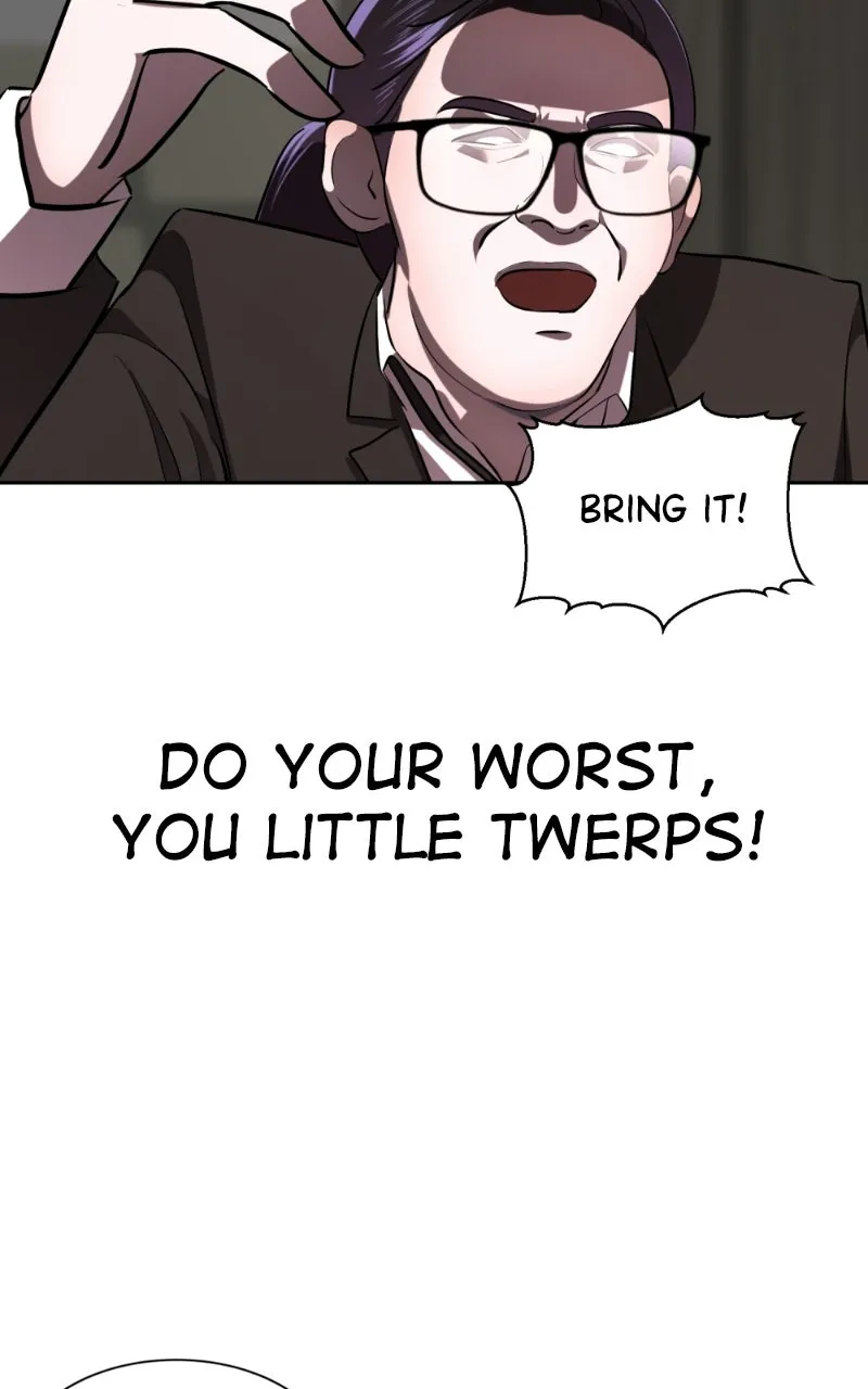 Friend Request Chapter 11 page 52 - 