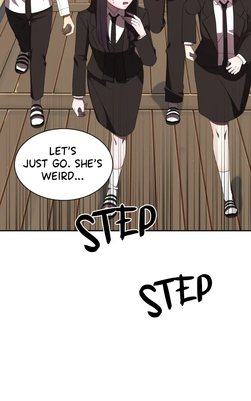 Friend Request Chapter 11 page 54 - 