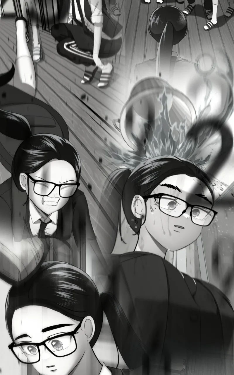 Friend Request Chapter 11 page 57 - 