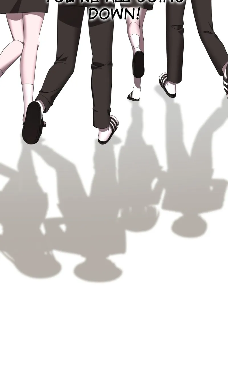Friend Request Chapter 11 page 60 - 