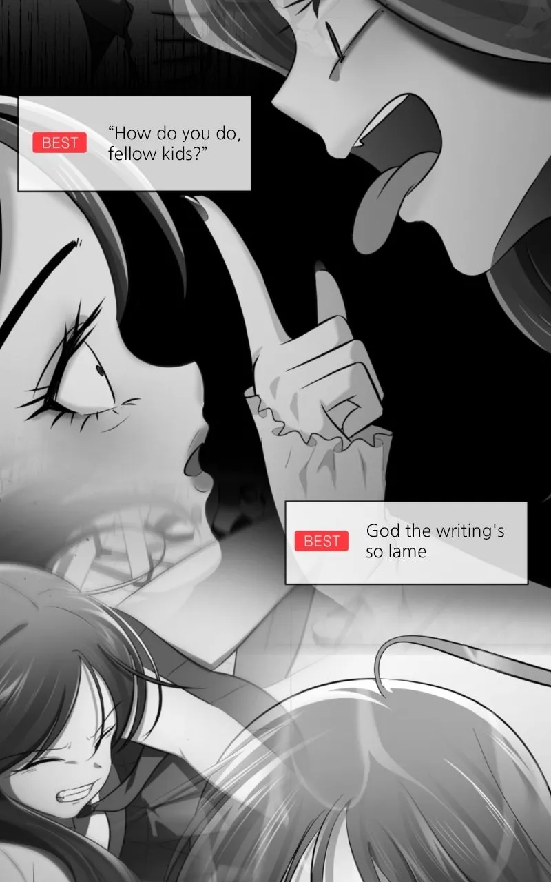 Friend Request Chapter 11 page 7 - 