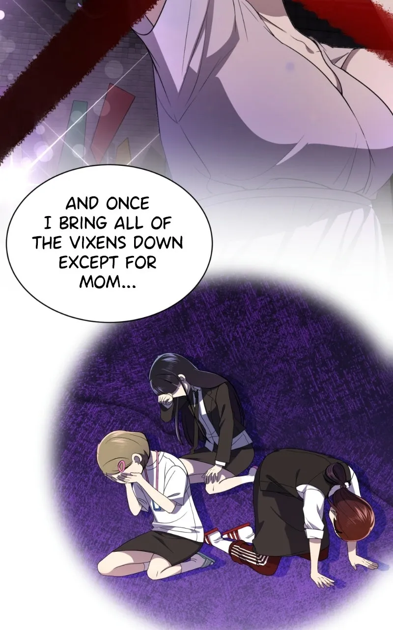 Friend Request Chapter 11 page 68 - 