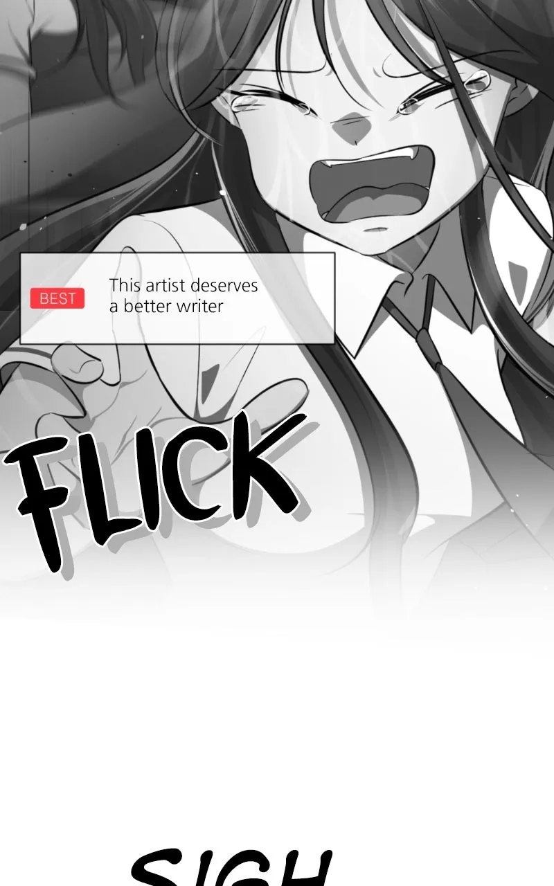 Friend Request Chapter 11 page 8 - 