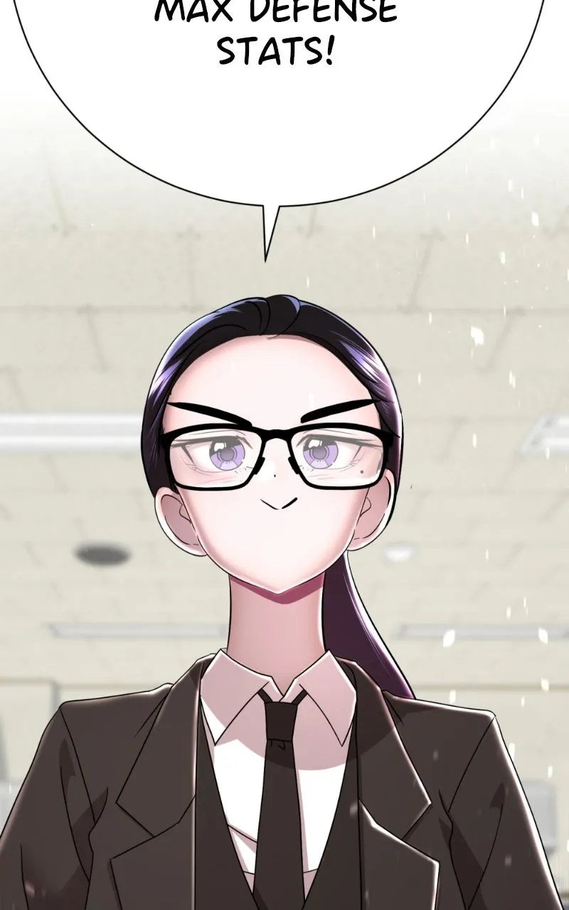 Friend Request Chapter 11 page 71 - 