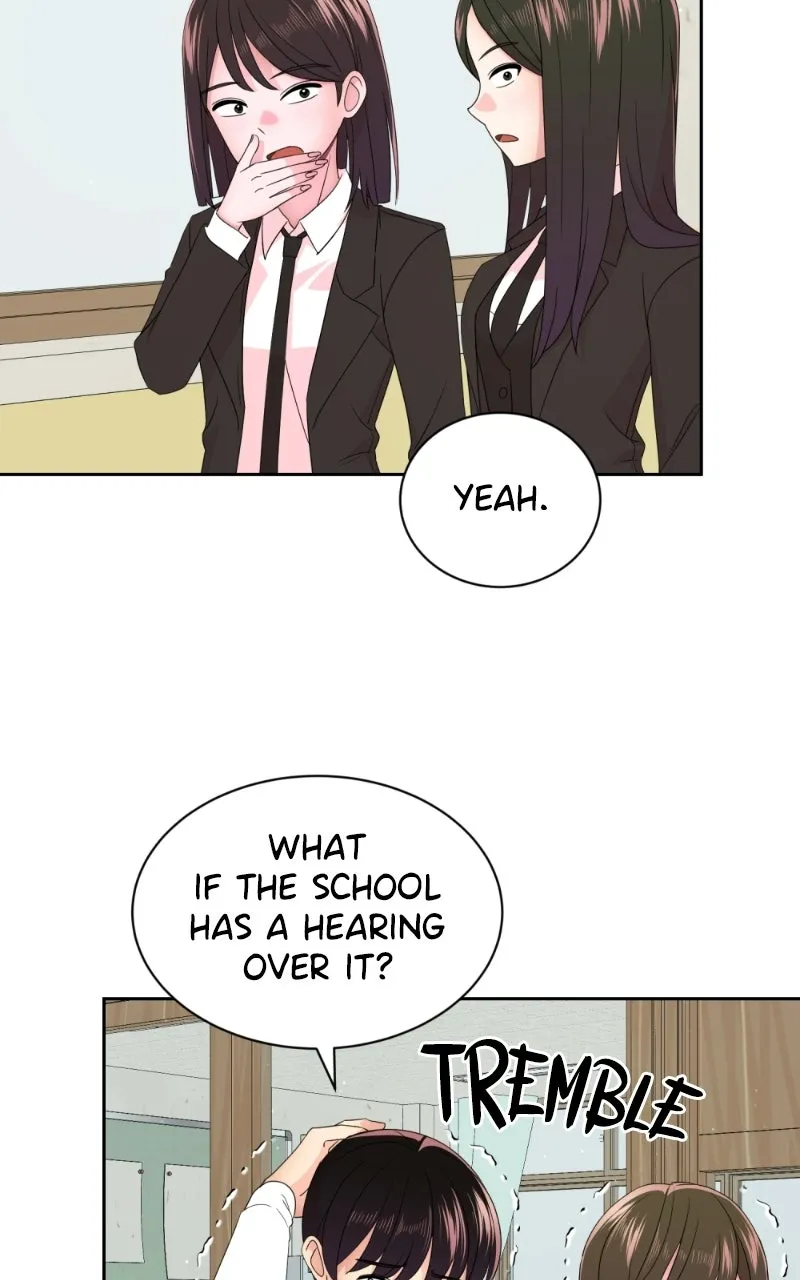 Friend Request Chapter 11 page 79 - 