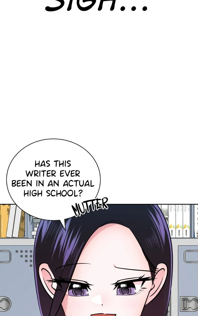 Friend Request Chapter 11 page 9 - 