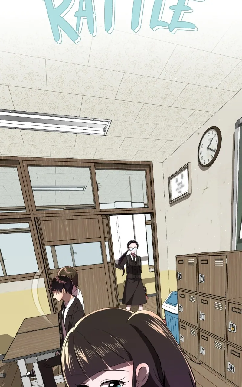 Friend Request Chapter 11 page 84 - 