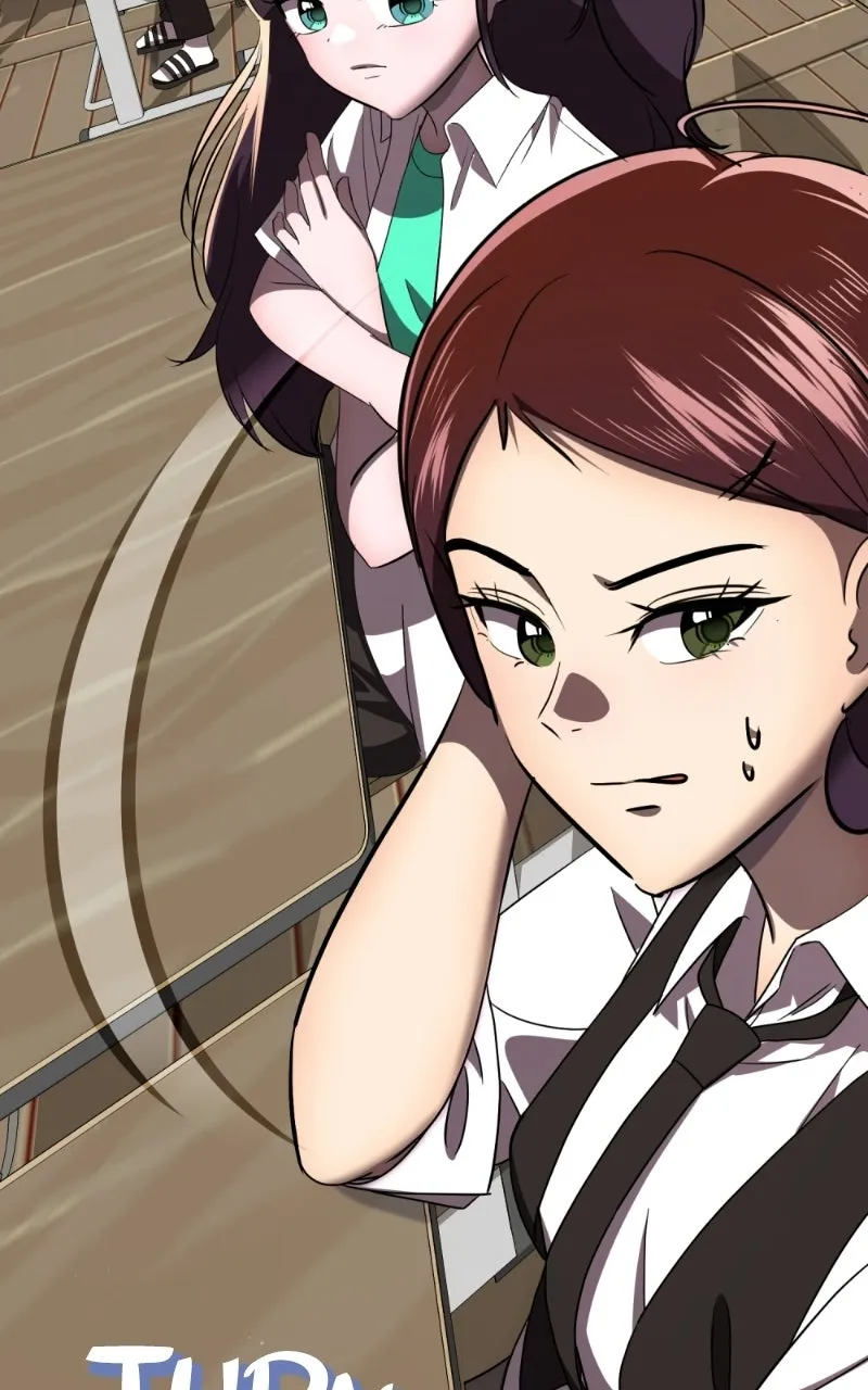 Friend Request Chapter 11 page 85 - 