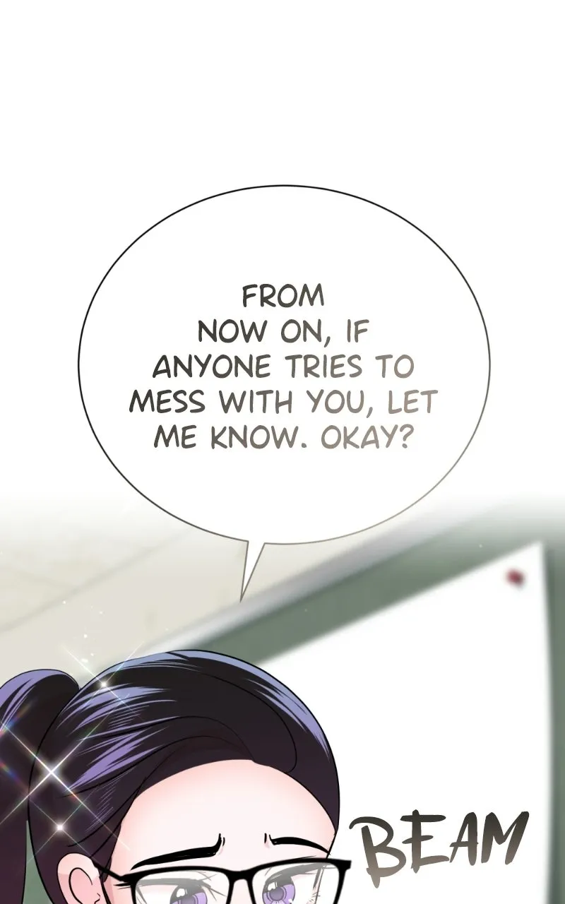 Friend Request Chapter 11 page 91 - 