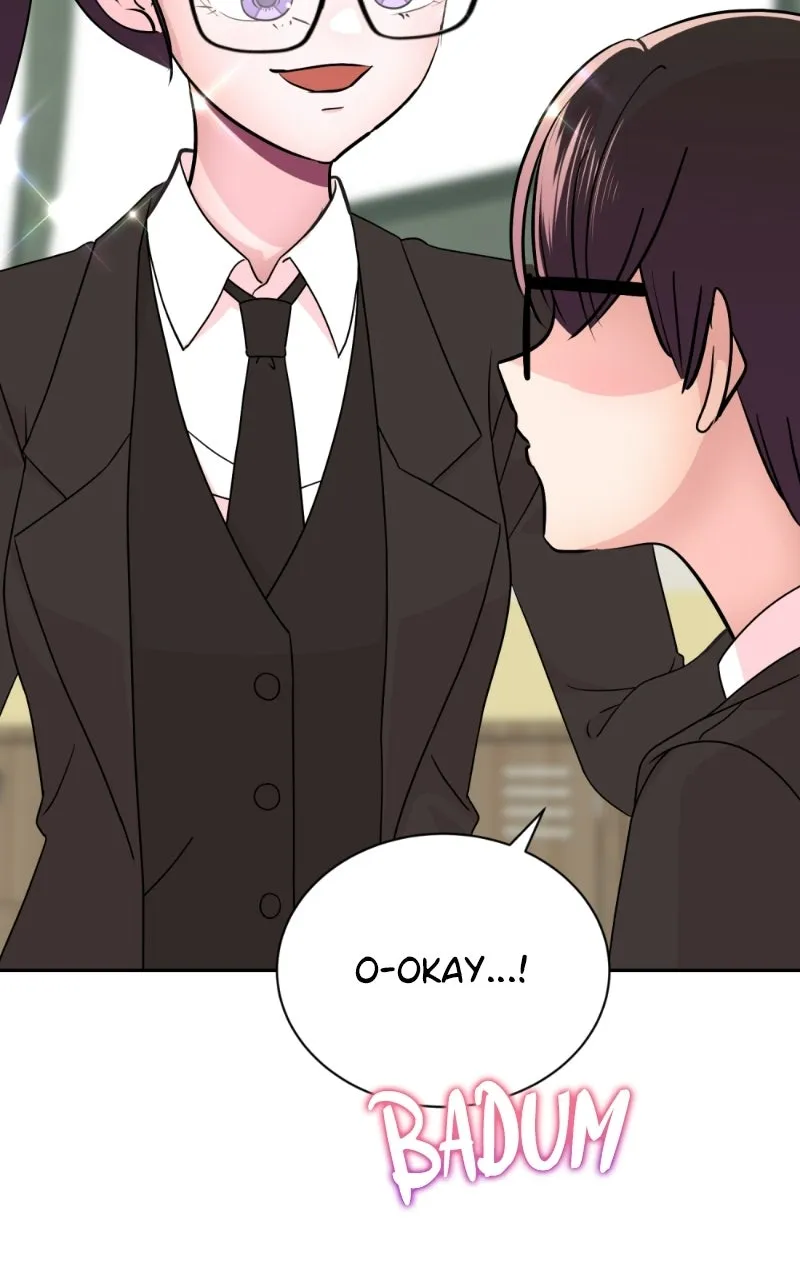 Friend Request Chapter 11 page 92 - 