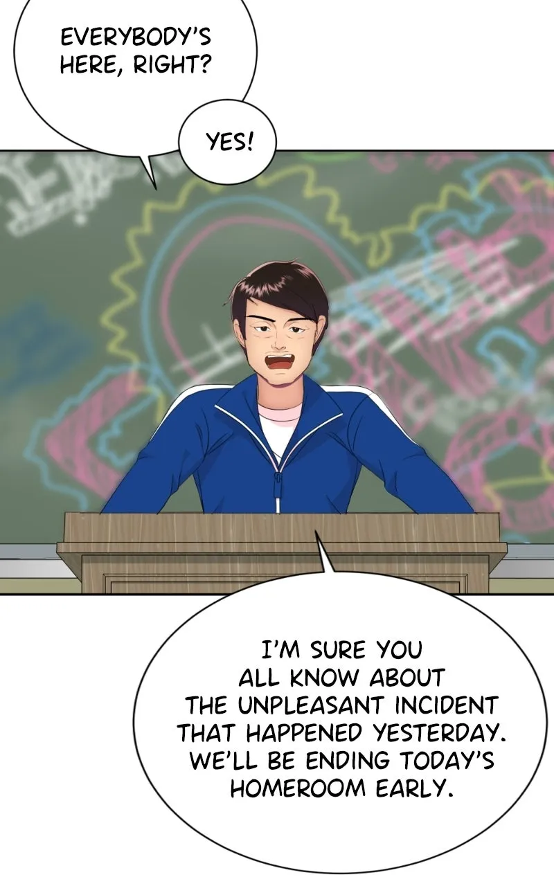Friend Request Chapter 11 page 95 - 