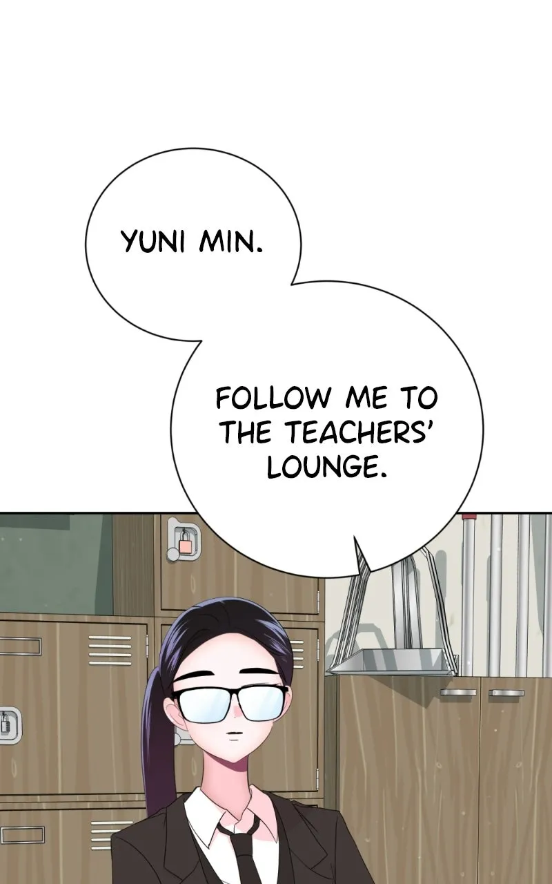 Friend Request Chapter 11 page 96 - 