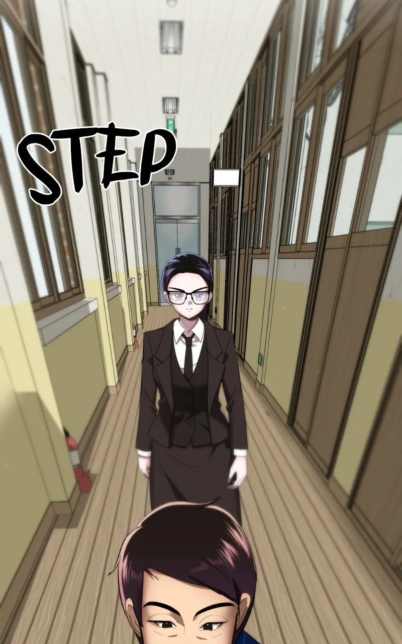 Friend Request Chapter 11 page 98 - 