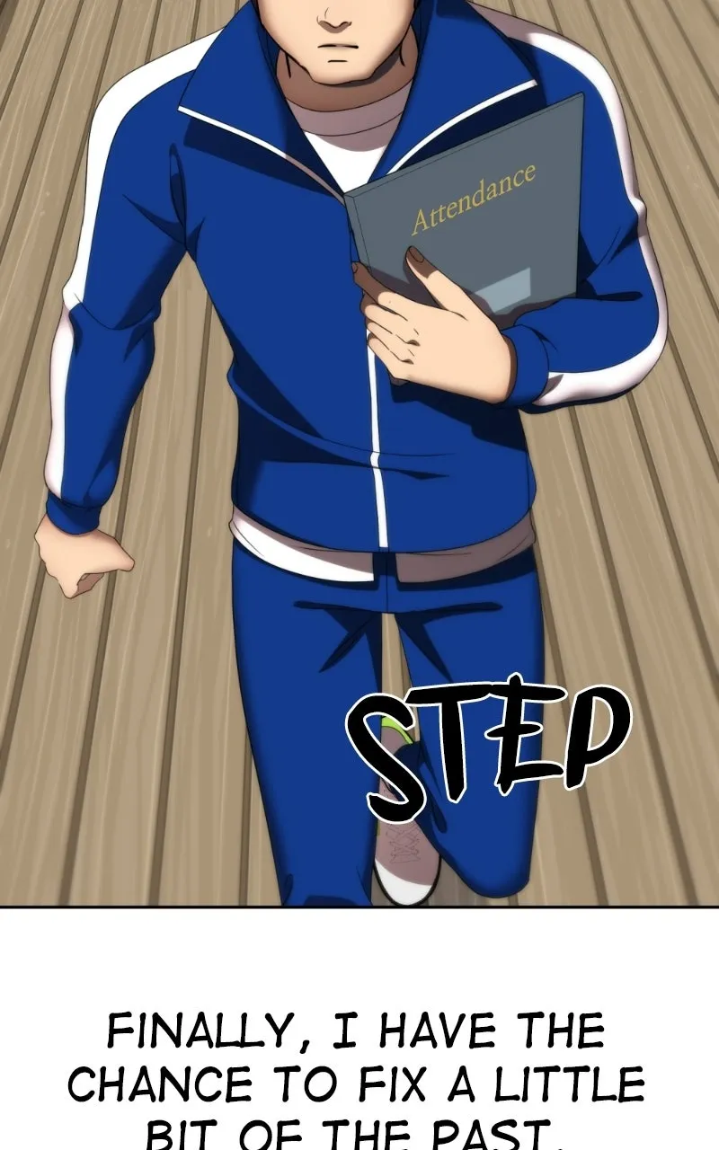 Friend Request Chapter 11 page 99 - 