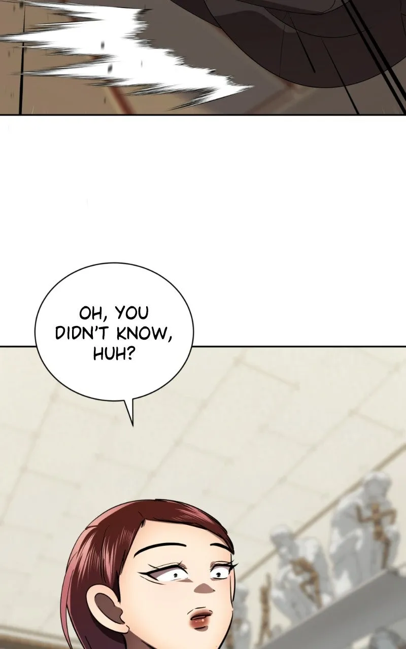 Friend Request Chapter 12 page 109 - 