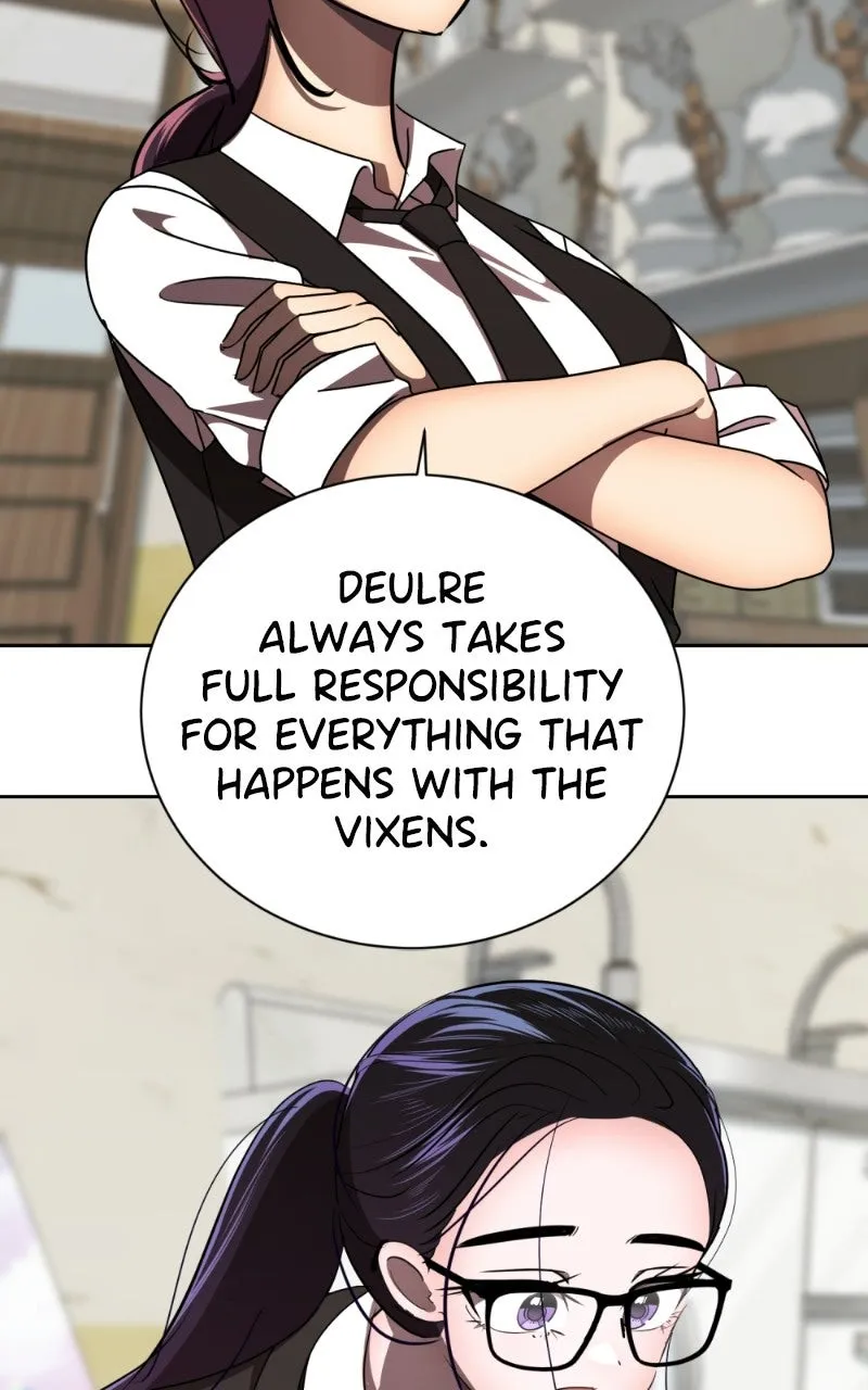 Friend Request Chapter 12 page 110 - 