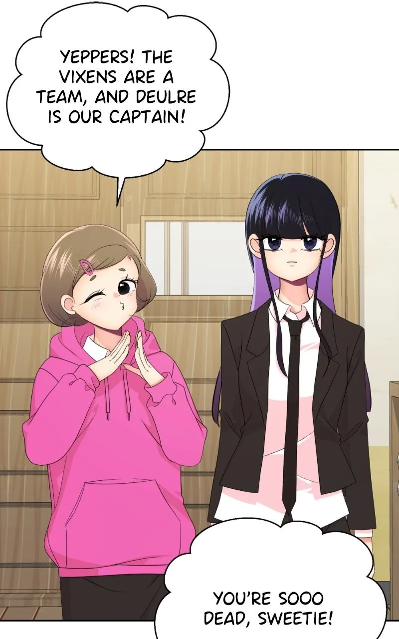 Friend Request Chapter 12 page 112 - 