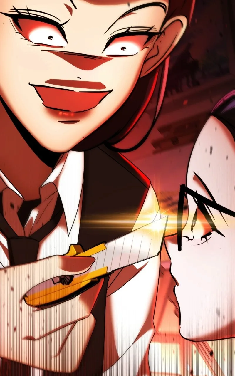 Friend Request Chapter 12 page 119 - 