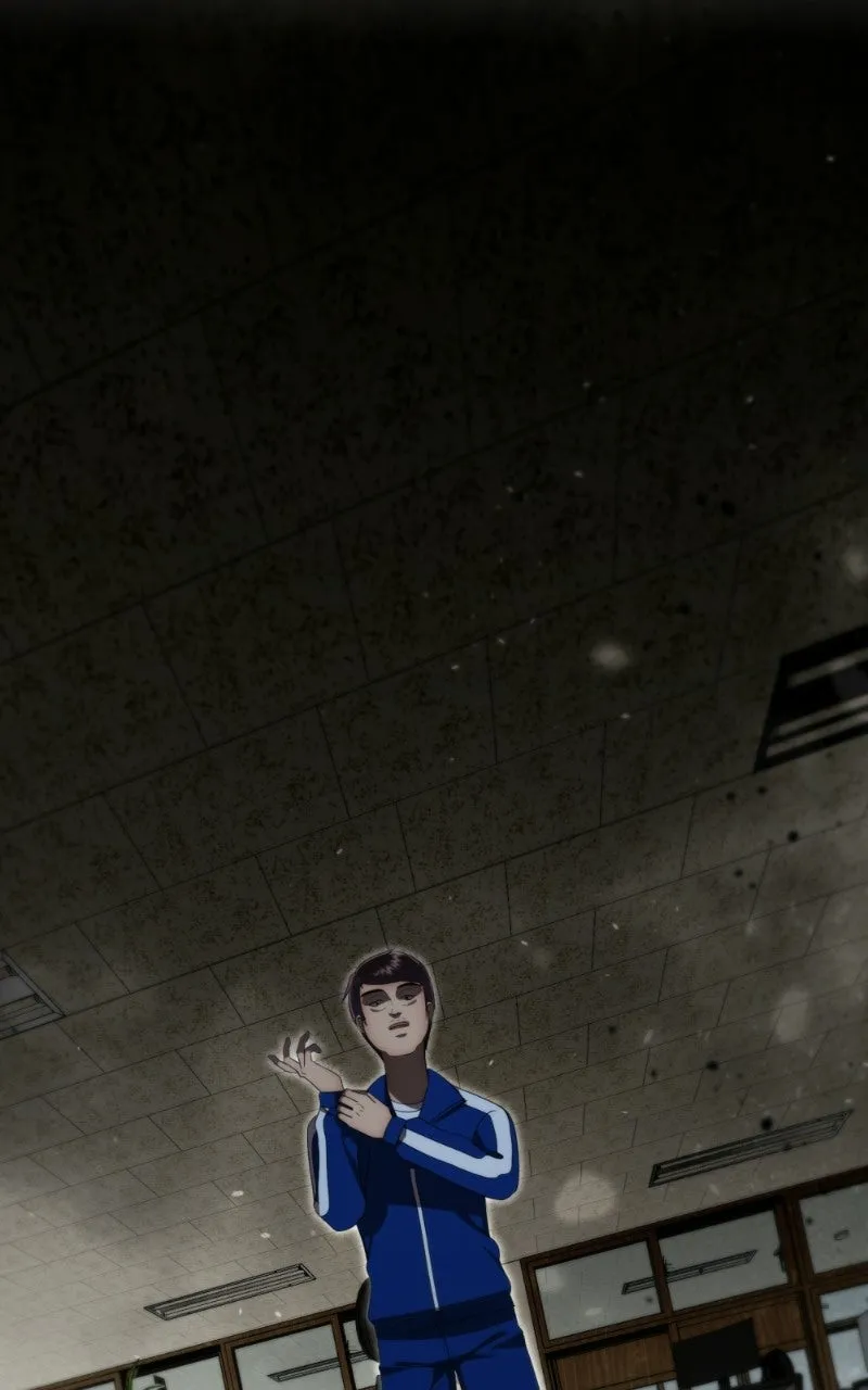 Friend Request Chapter 12 page 13 - 
