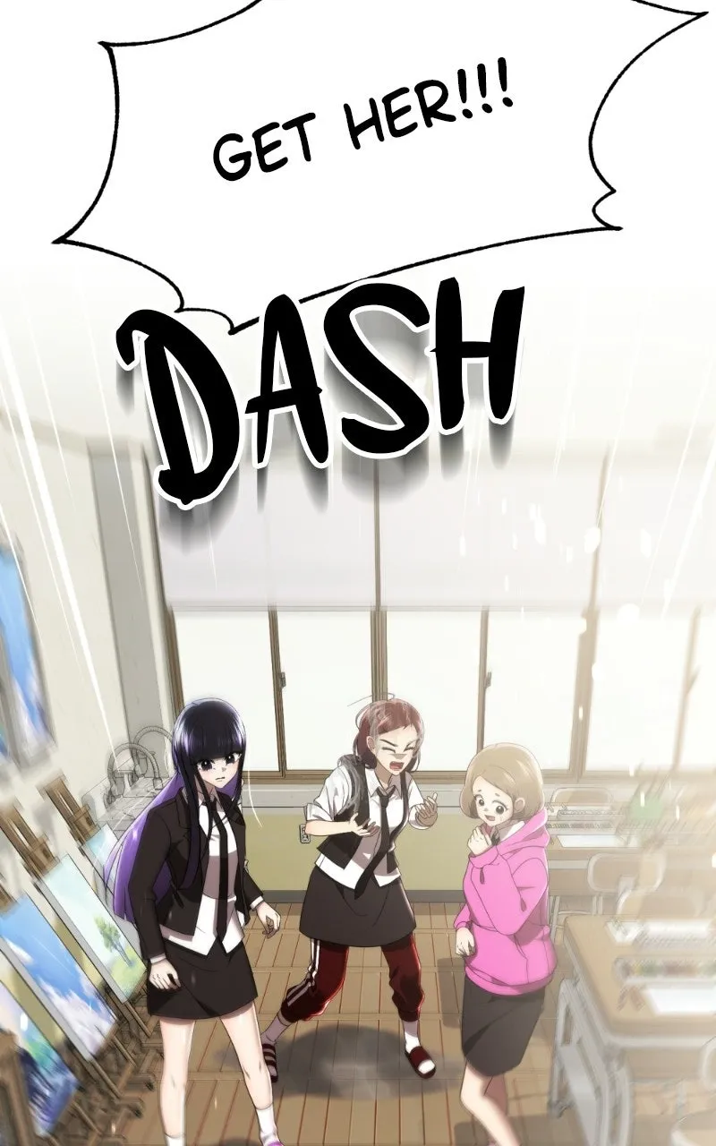 Friend Request Chapter 12 page 127 - 