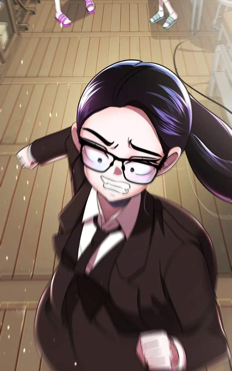 Friend Request Chapter 12 page 128 - 