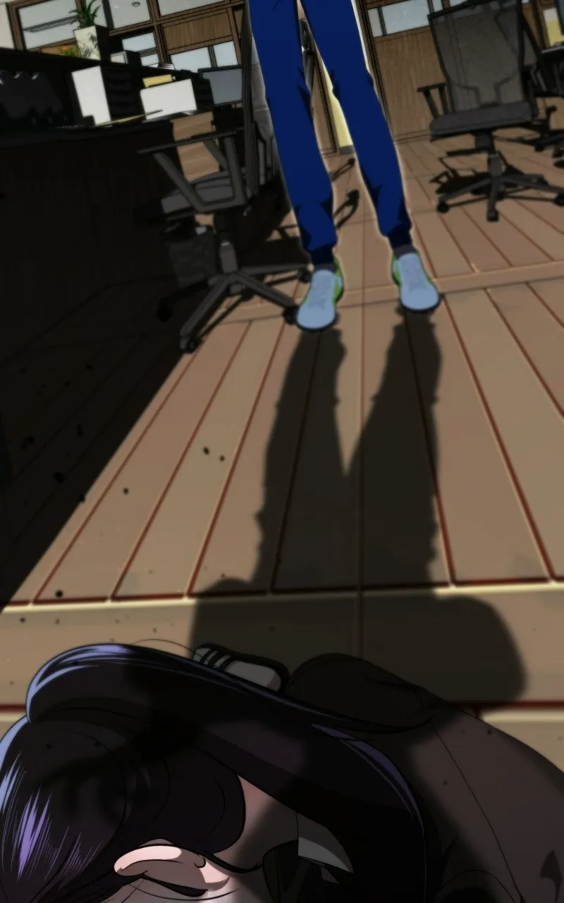 Friend Request Chapter 12 page 14 - 