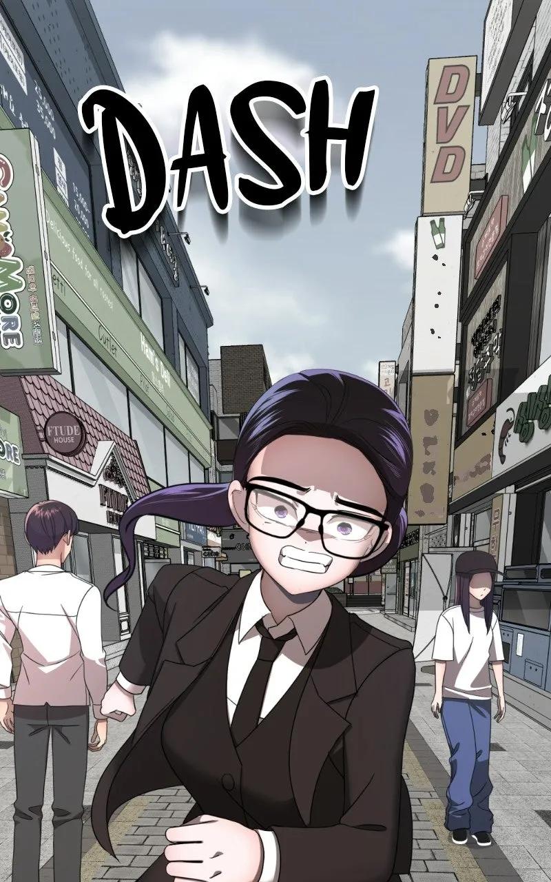 Friend Request Chapter 12 page 132 - 