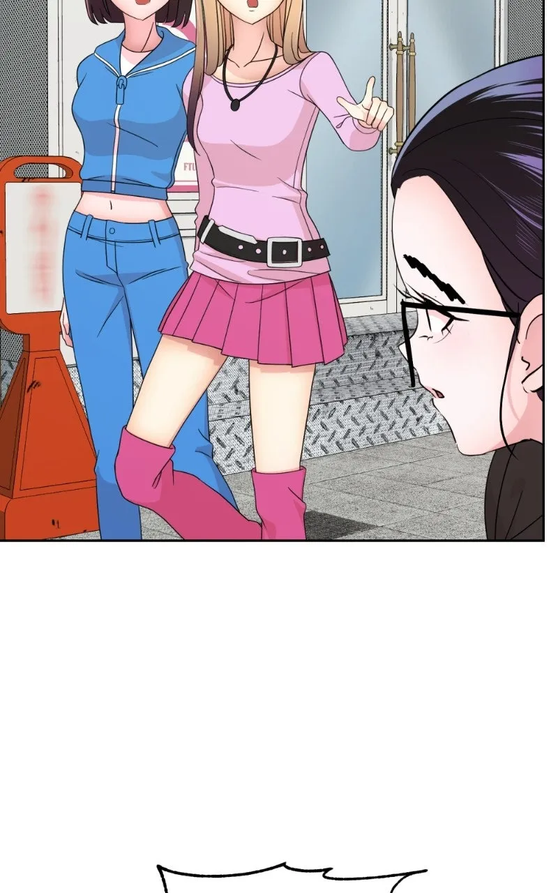 Friend Request Chapter 12 page 135 - 