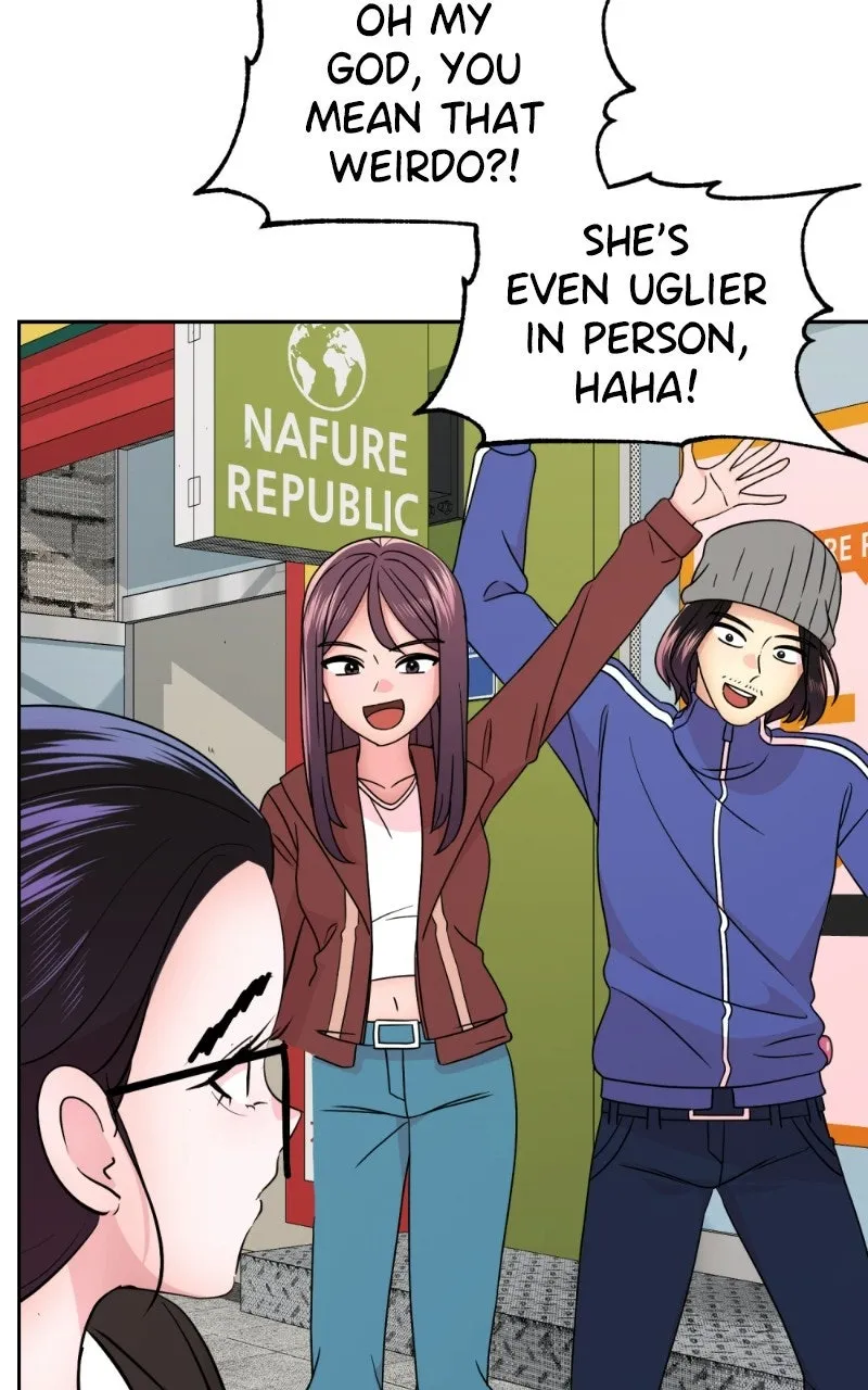 Friend Request Chapter 12 page 136 - 