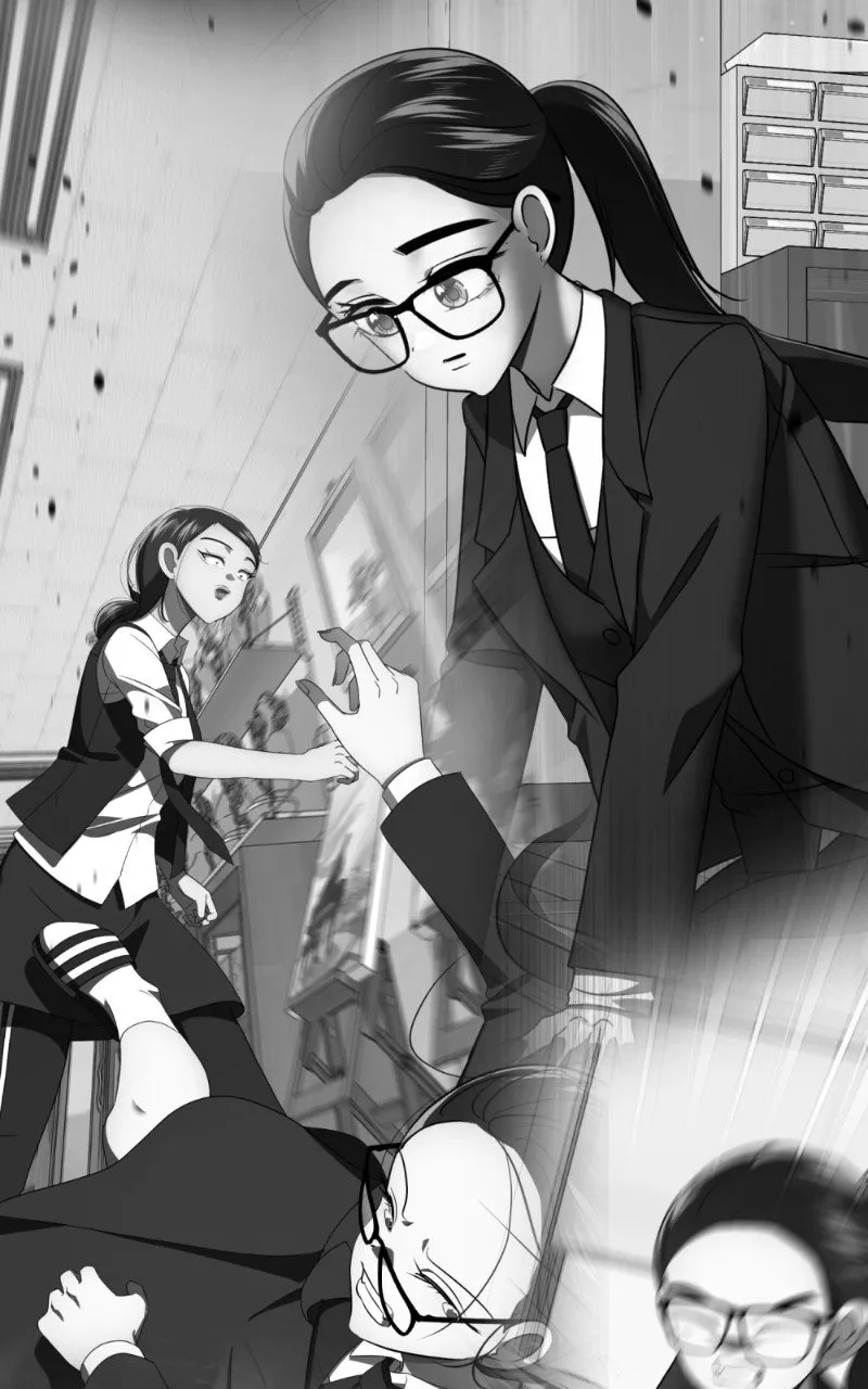 Friend Request Chapter 12 page 143 - 