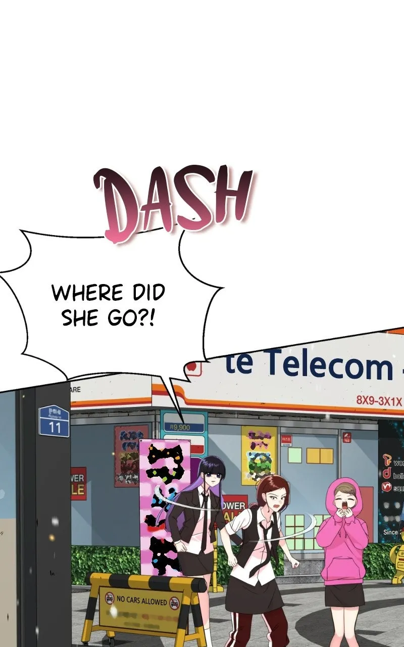 Friend Request Chapter 12 page 155 - 