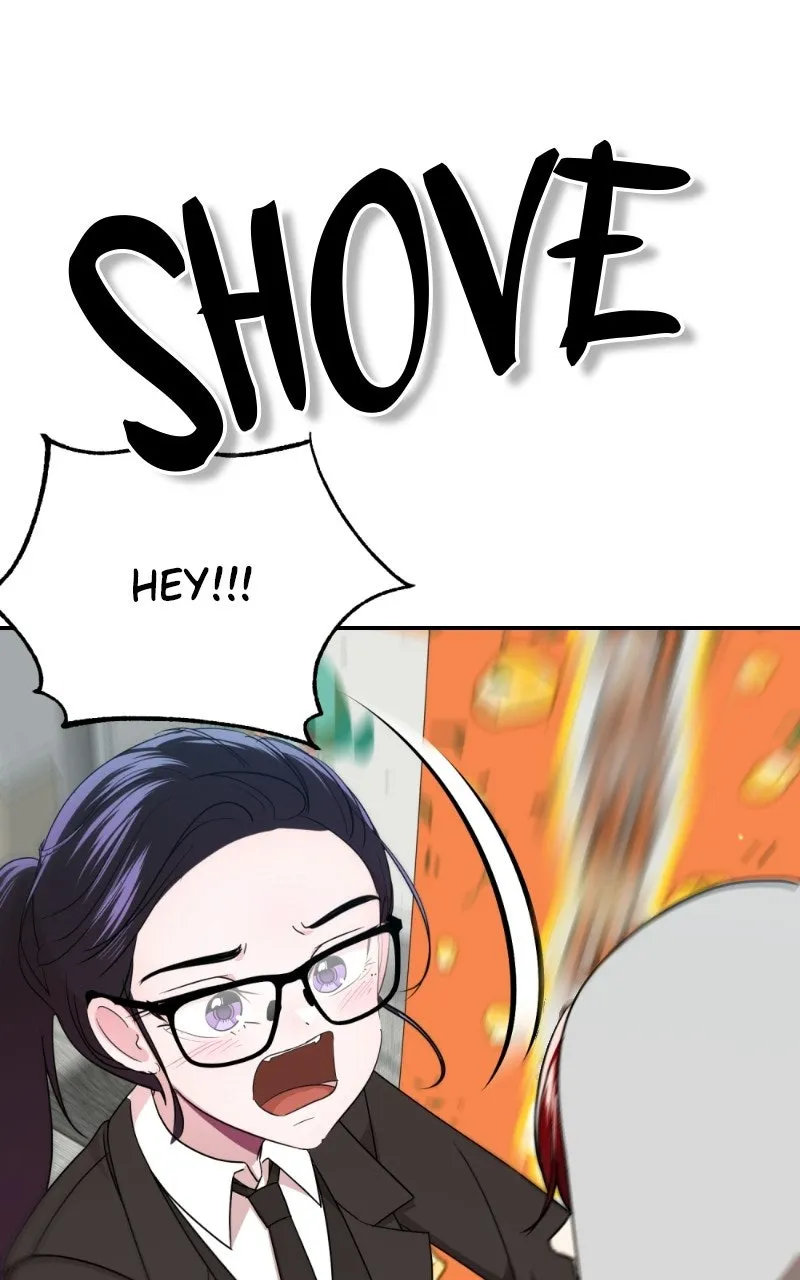 Friend Request Chapter 12 page 164 - 