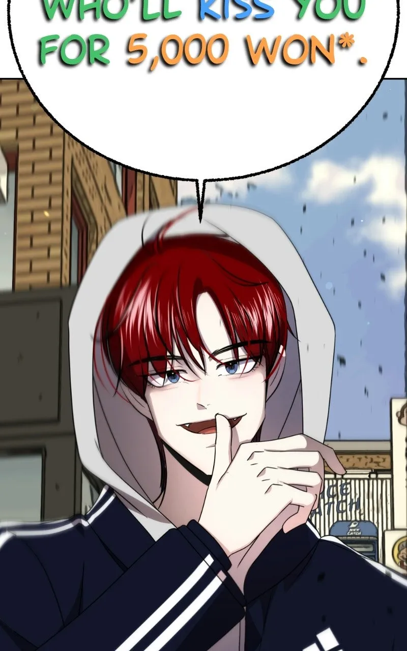 Friend Request Chapter 12 page 170 - 