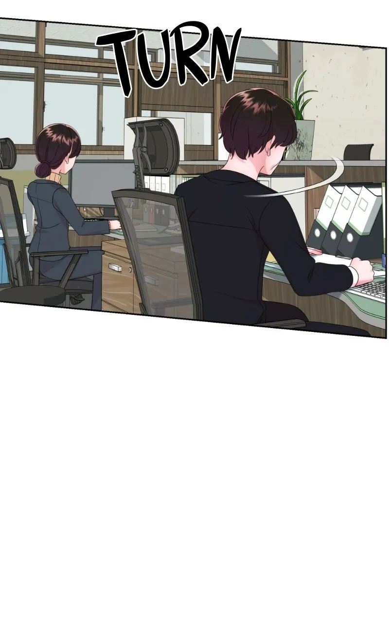 Friend Request Chapter 12 page 18 - 