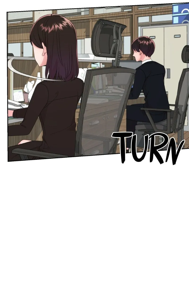 Friend Request Chapter 12 page 19 - 