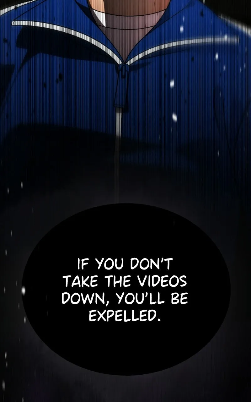Friend Request Chapter 12 page 21 - 