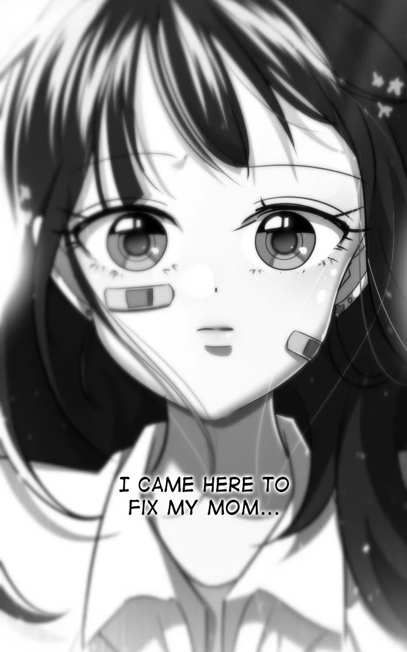 Friend Request Chapter 12 page 27 - 