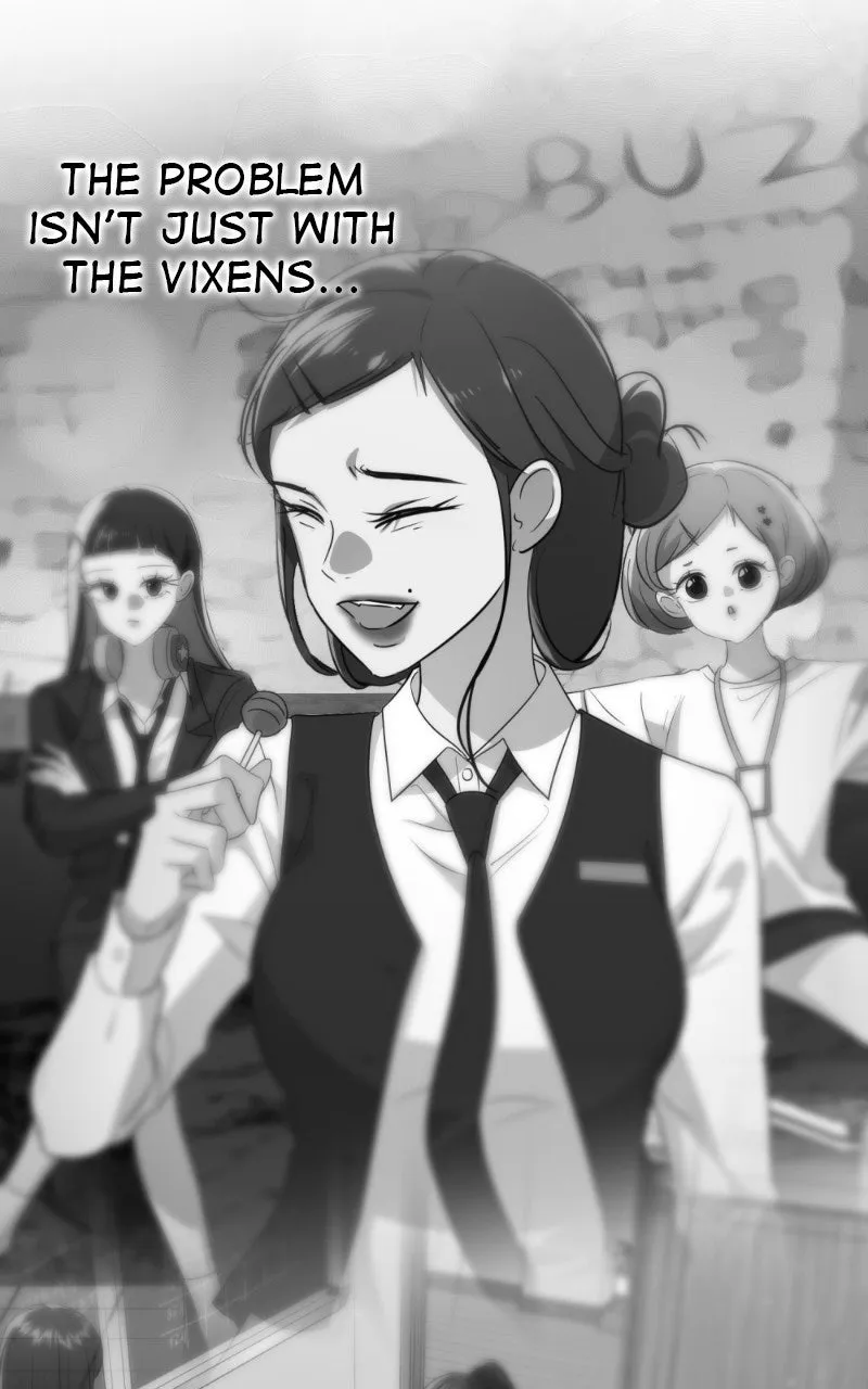 Friend Request Chapter 12 page 29 - 
