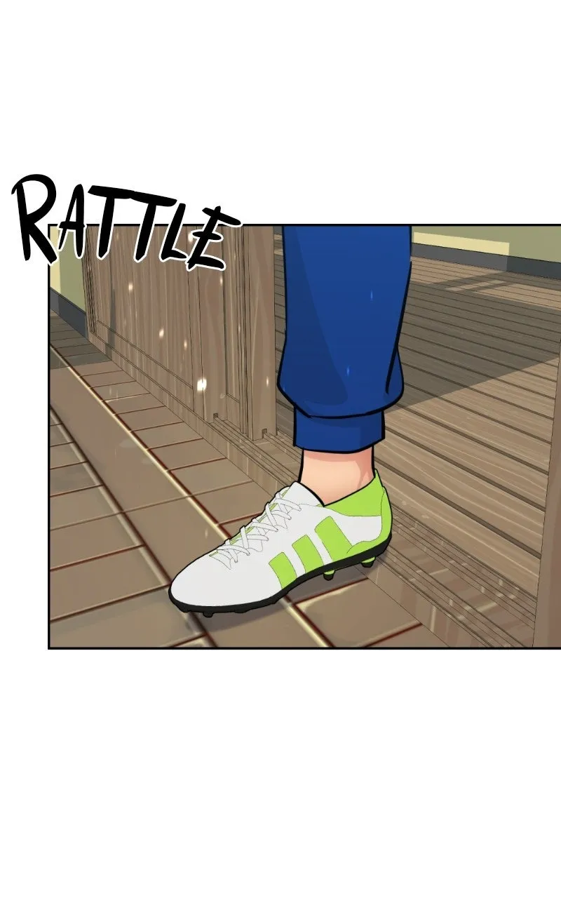 Friend Request Chapter 12 page 31 - 