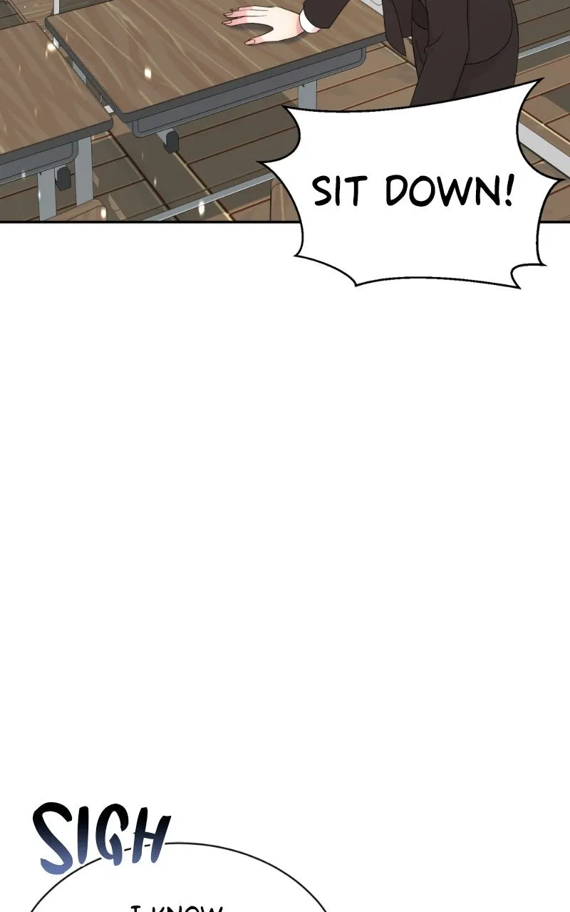 Friend Request Chapter 12 page 33 - 