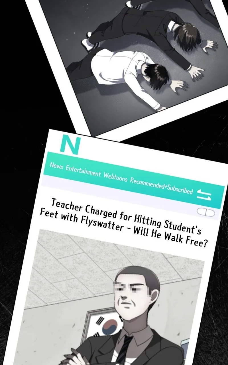 Friend Request Chapter 12 page 42 - 