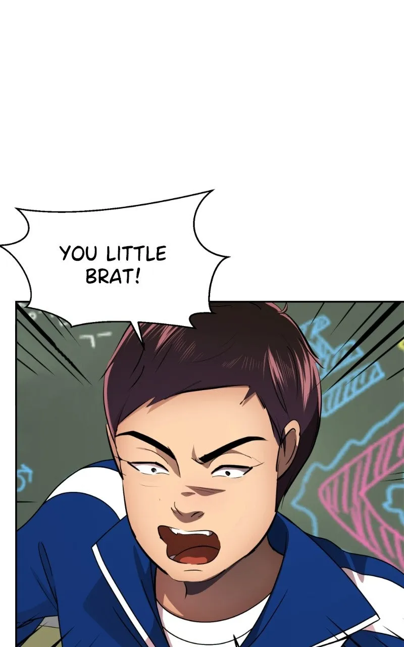 Friend Request Chapter 12 page 53 - 