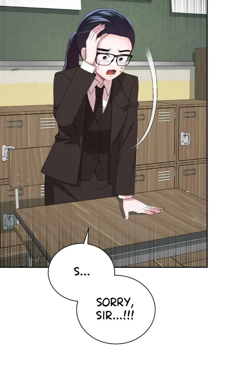 Friend Request Chapter 12 page 55 - 