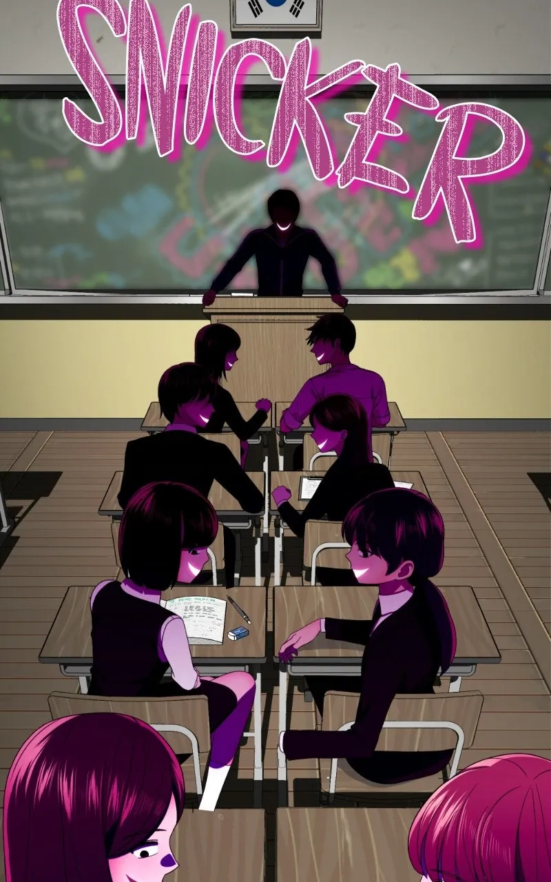 Friend Request Chapter 12 page 58 - 