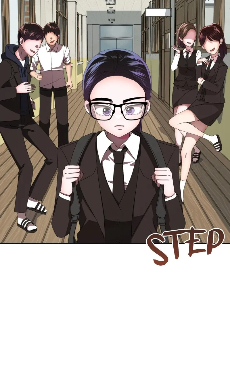 Friend Request Chapter 12 page 61 - 