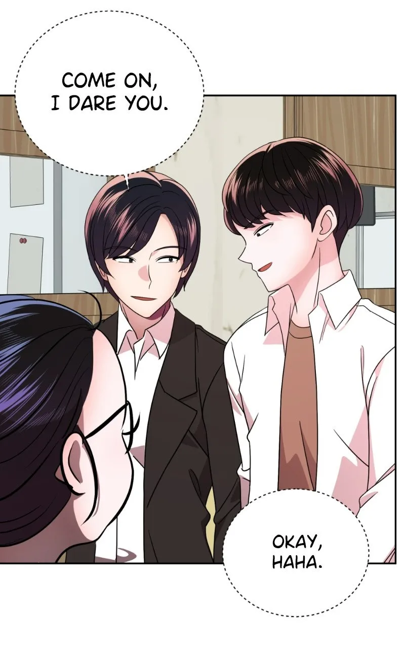 Friend Request Chapter 12 page 62 - 