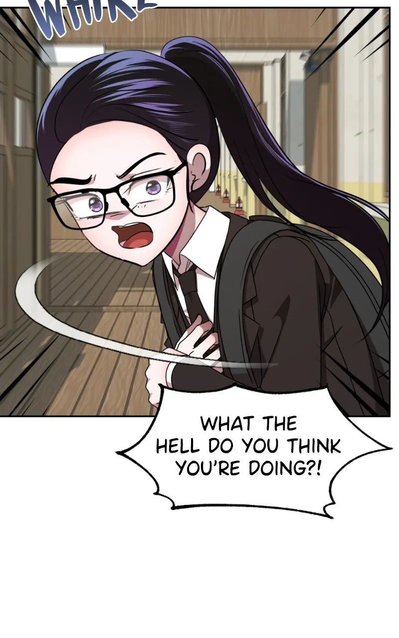 Friend Request Chapter 12 page 68 - 