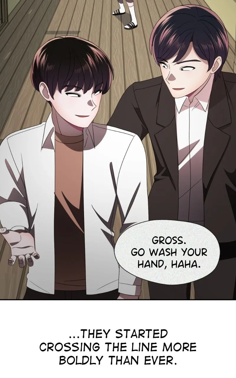 Friend Request Chapter 12 page 70 - 